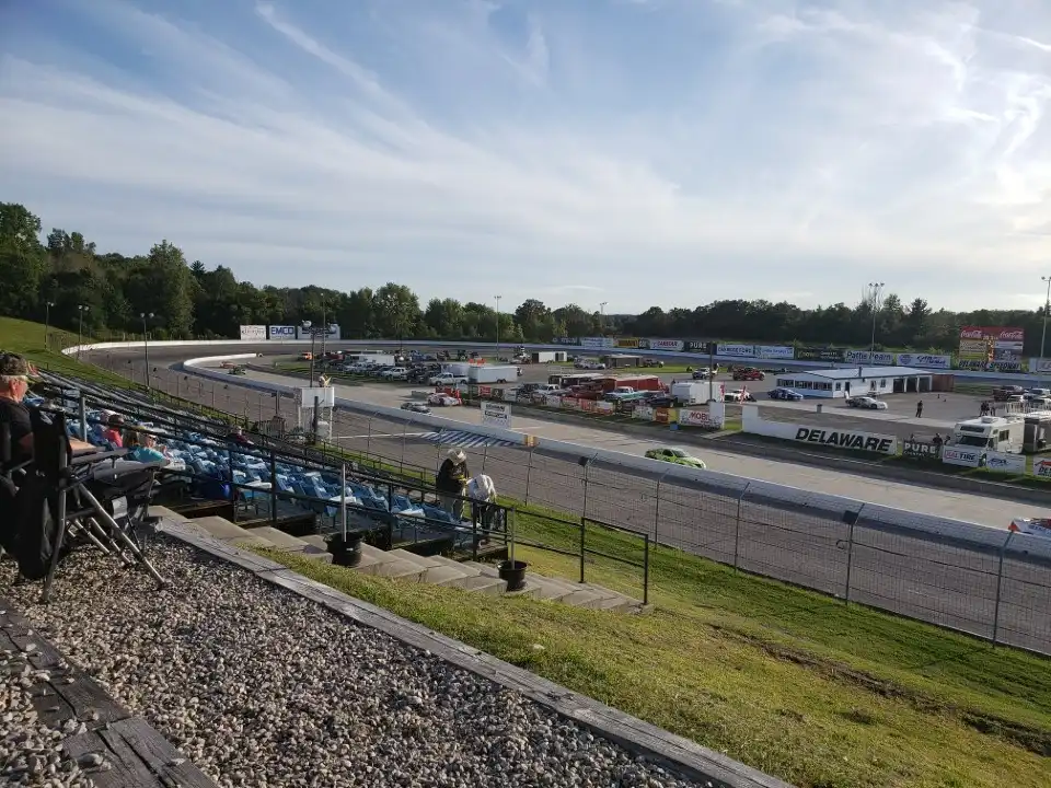 1_Delaware Speedway
