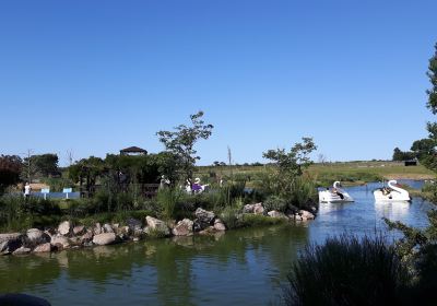 Parque natural de flora y fauna Dr. Talice