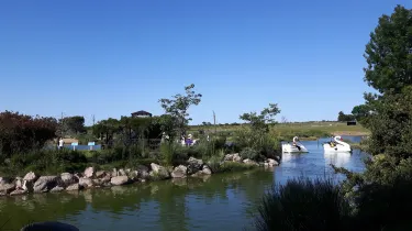 Parque natural de flora y fauna Dr. Talice