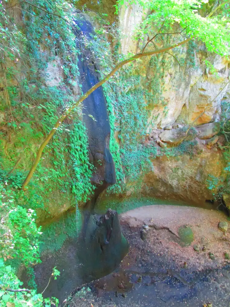 Hôtels à : Ischia di Castro