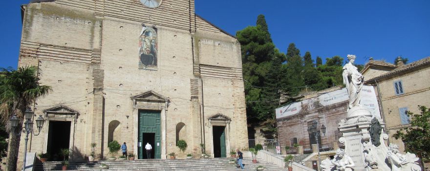 St. Giorgio Martire Church