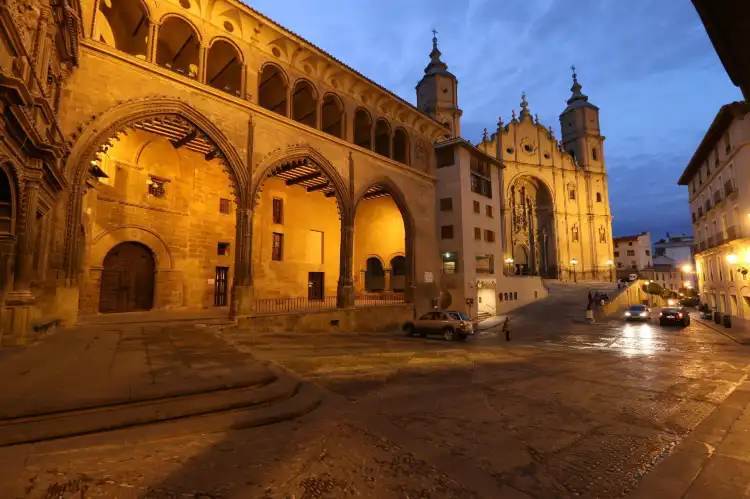 Alcañiz
