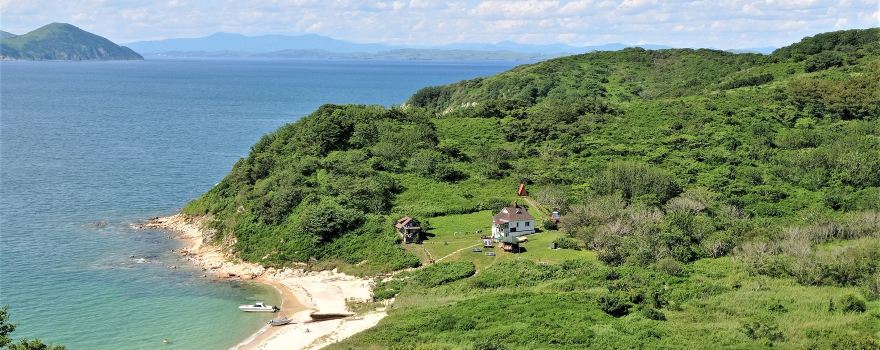 Furugelm Island