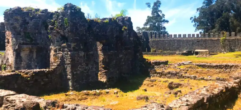 Hotels in Gonio