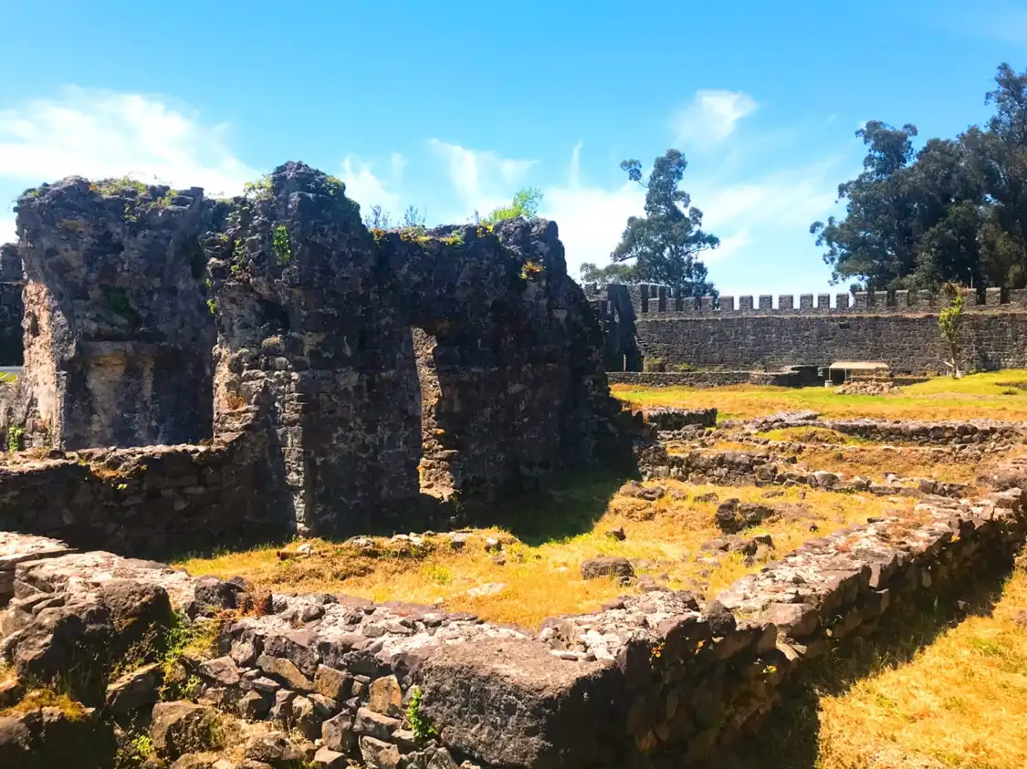 Hotels near Gonio Fortress