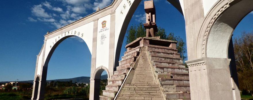 Temascalcingo