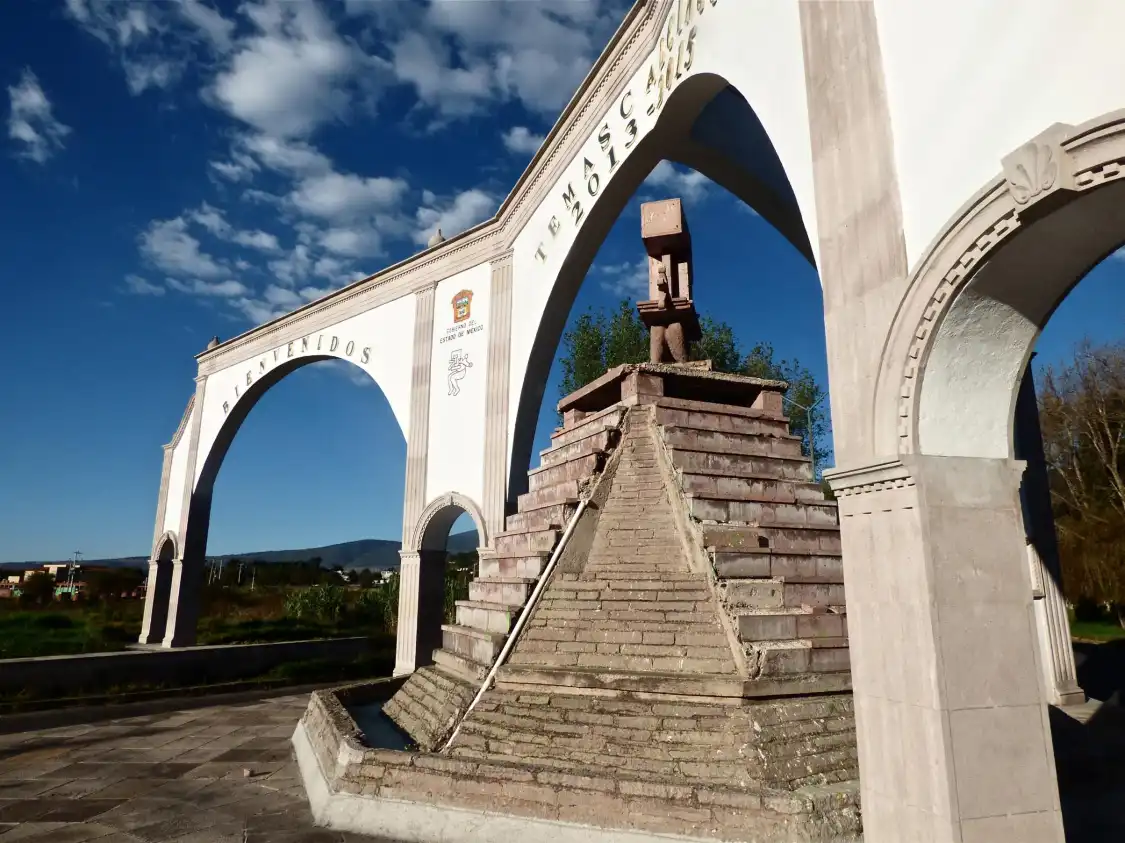 Hotels near Temascalcingo