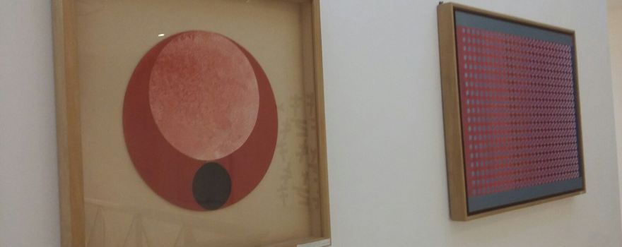 Museo d'arte Contemporanea