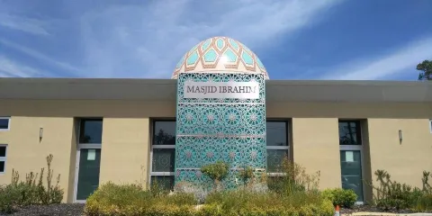 Masjid Ibrahim
