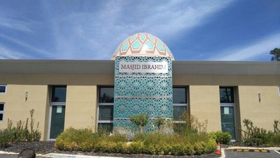 Masjid Ibrahim Perth