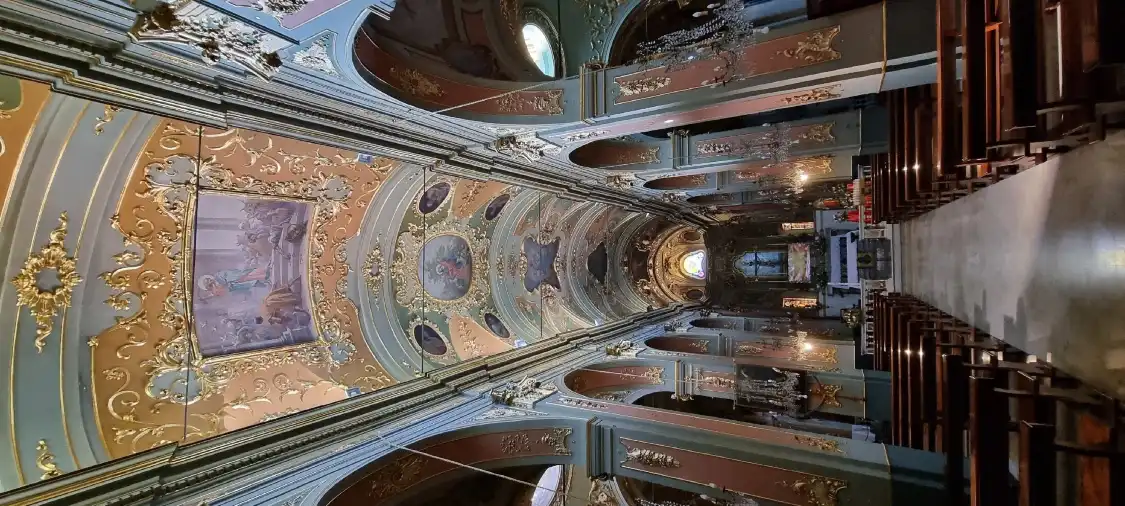 Hotel in zona Chiesa Parrocchiale di Sant'Antonio Abate