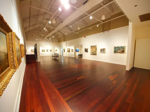 2_Manly Art Gallery & Museum