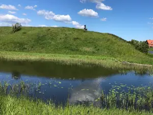 Riberhus Slotsbanke