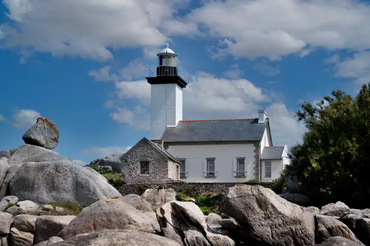 Hotels in Brignogan-Plage