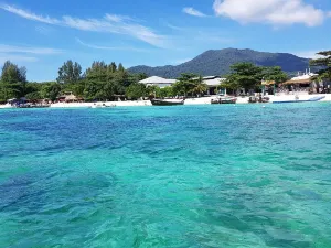 Pattaya Beach