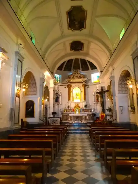 Hotel in zona Chiesa di Sant’Anna