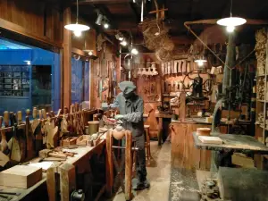 Hat Museum