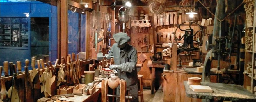 Hat Museum