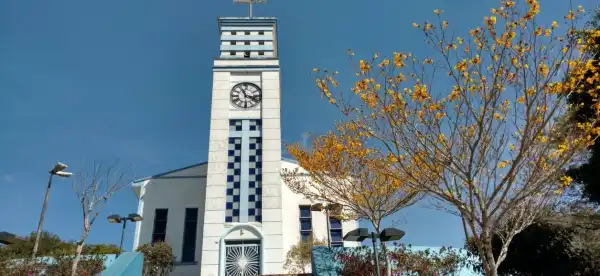 Hotels in Goncalves