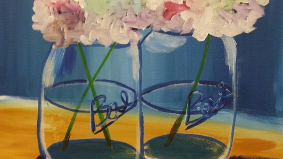 Painting with a Twist