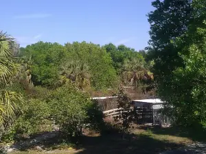 Bird Gardens of Naples