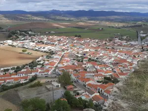 Castillo de Belmez