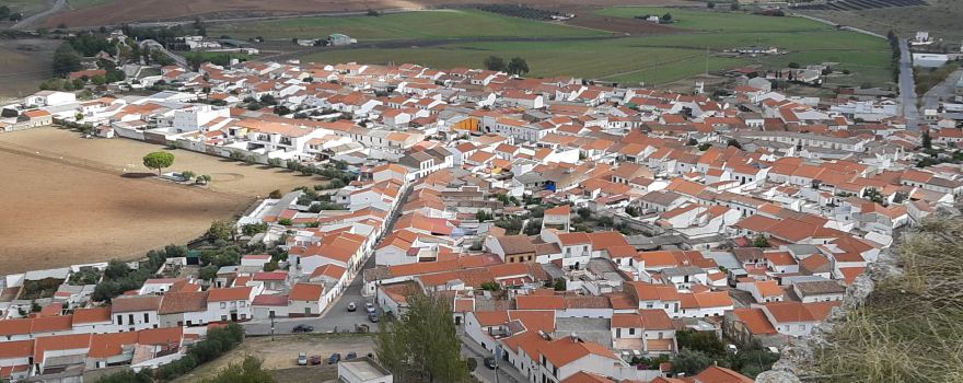 Castillo de Belmez