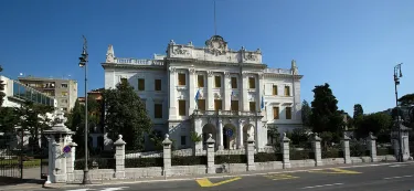Maritime and History Museum of the Croatian Coast