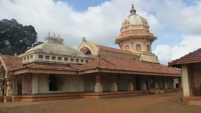 Hotel dekat Shree Mauli Devi Temple