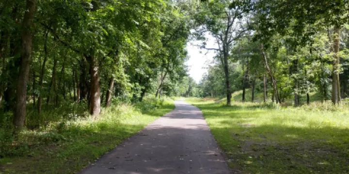 Washington County Ravine Regional Park