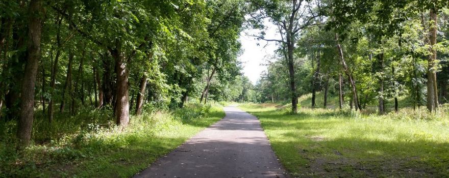 Cottage Grove Ravine Regional Park
