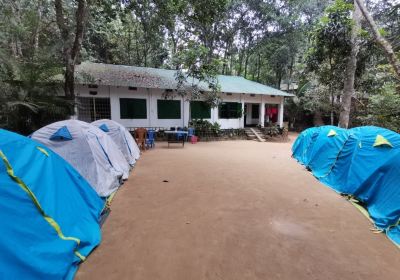 Khadimnagar National Park