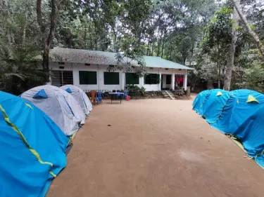 Khadimnagar National Park