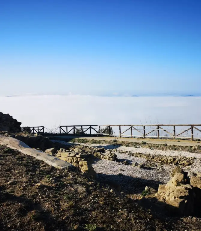 Medina Sidonia