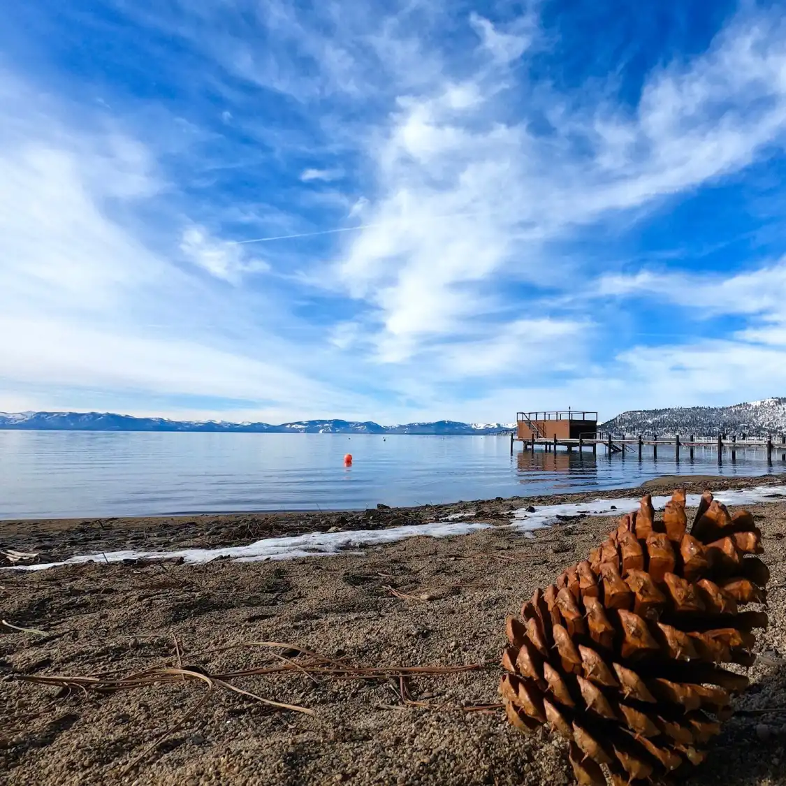 Hotels near Incline Beach