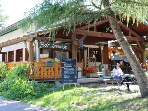 AN Rafting Savoie : eau-vive, outdoor, EVG EVJF et séminaires