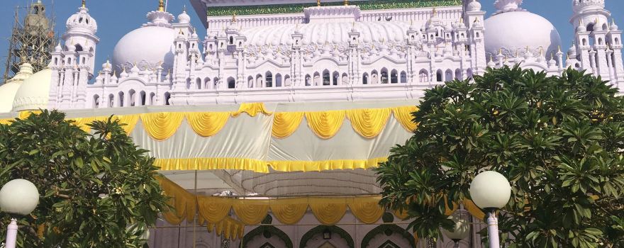 Barabanki