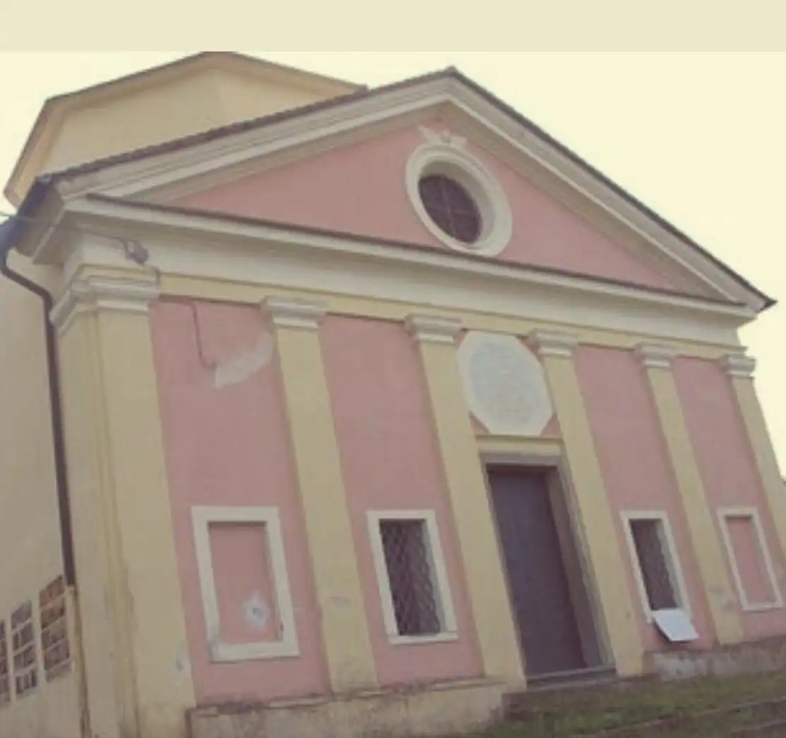 Hotels near Santuario Della Madonna Dell'Olmo