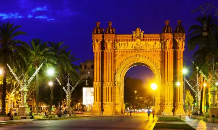 Hotels in Roda de Berà