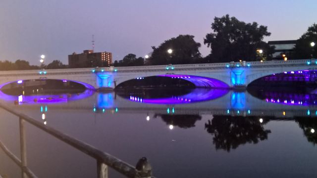 River Lights Plaza