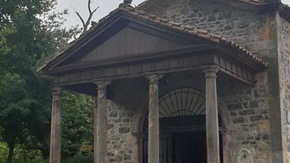 Capilla de San Antonio