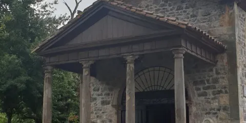 Capilla de San Antonio