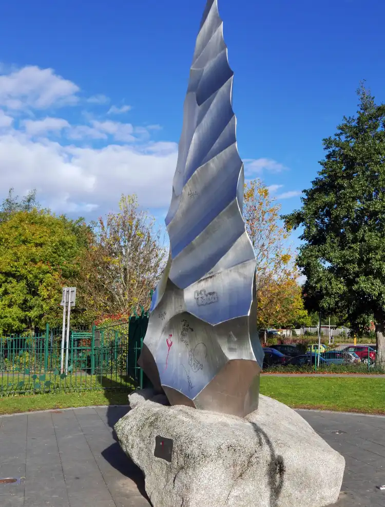 Hotels in Swanscombe and Greenhithe