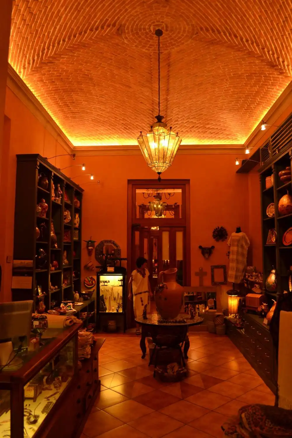 Hotels near 100% Mexico