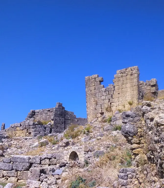 Gebiz Mahallesi