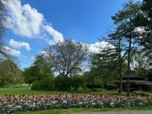 Wertwiesenpark
