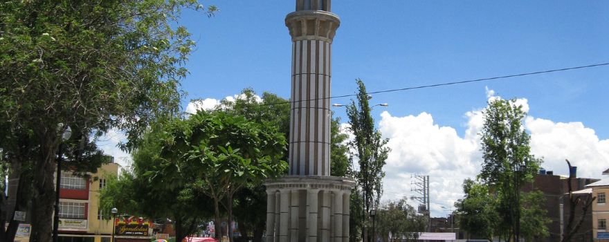 Chupaca
