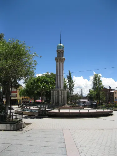 Chupaca