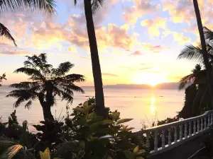 Blue Star Dive & Resort
