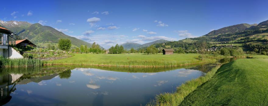 Golfclub Mittersill-Stuhlfelden